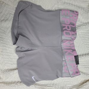 Nike Pro Compression Shorts